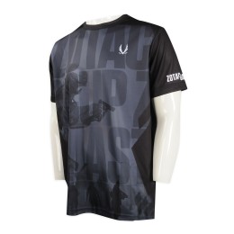 T935 Customized Sublimation T-Shirt Full-piece Printing ZOTAC GAMING E-sports Game Sublimation Shop T935 Customized Sublimation T-Shirt Full-piece Printing ZOTAC GAMING E-sports Game Sublimation Shop